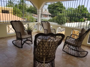 LUXURY IN BOCA CHICA Casa Luima